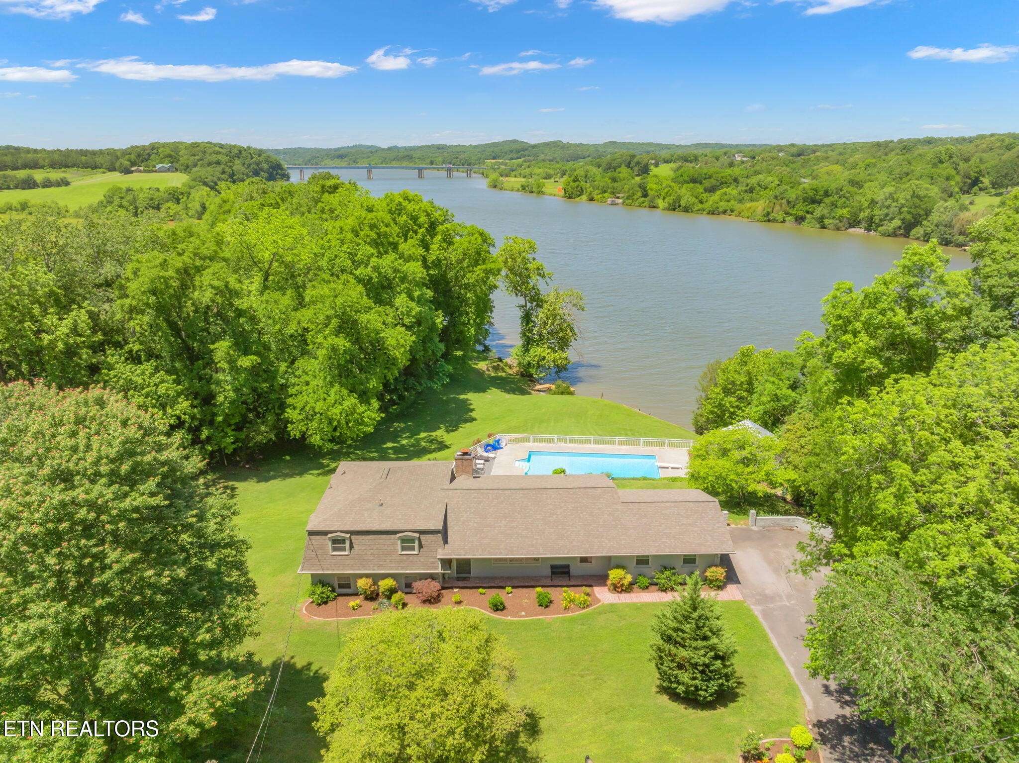 805 Butler Drive, Loudon, TN 37774