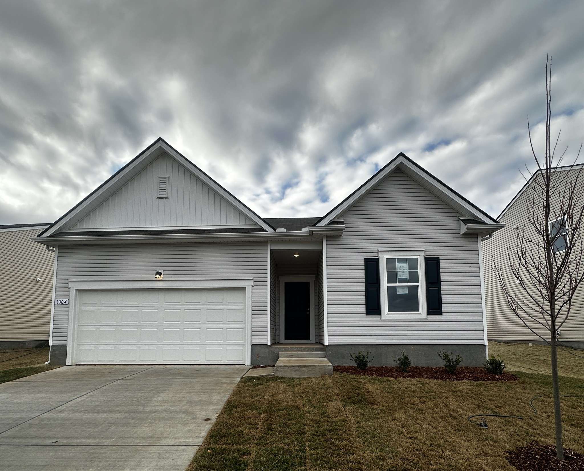 3304 Pippin Street, Columbia, TN 38401