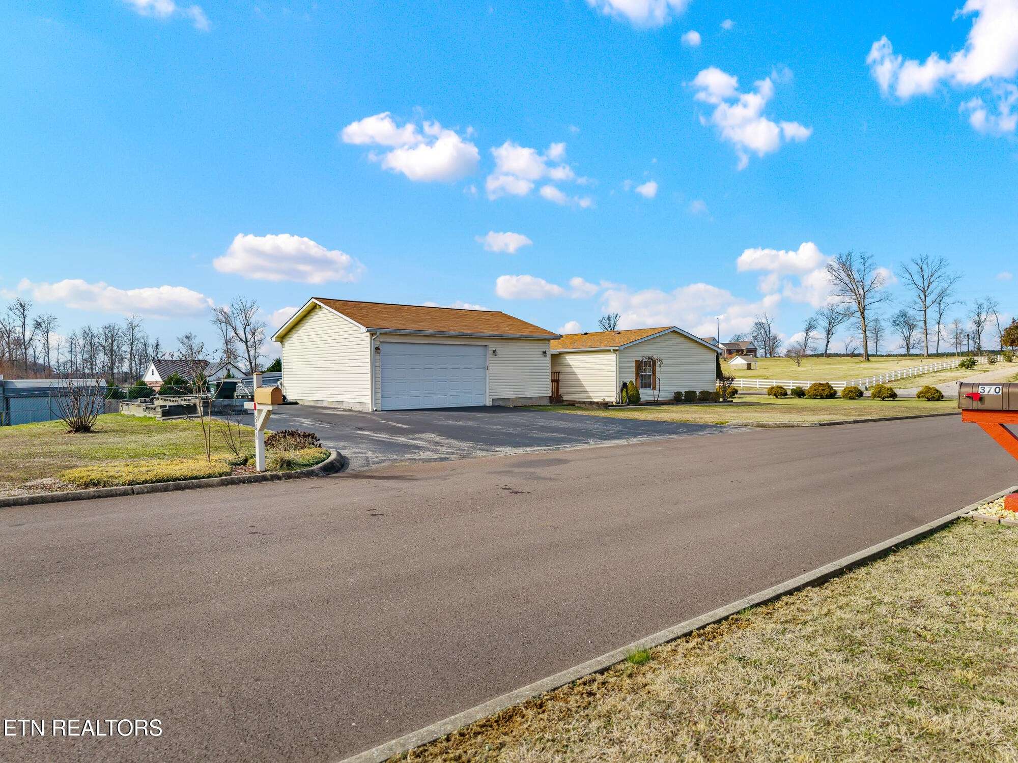 346 Highway 307, Athens, TN 37303