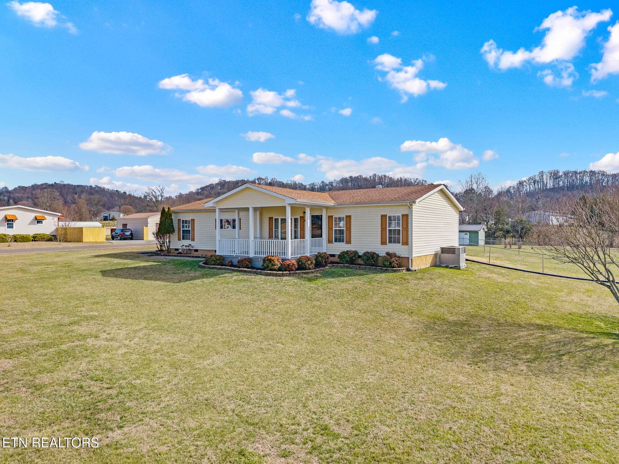 346 Highway 307, Athens, TN 37303