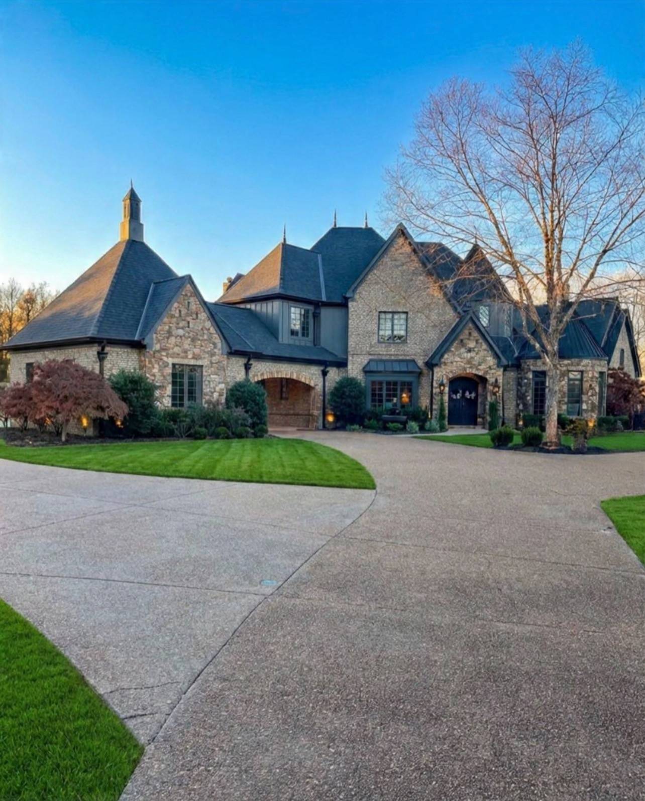 7105 Marsh Hawk Ct, Arrington, TN 37014