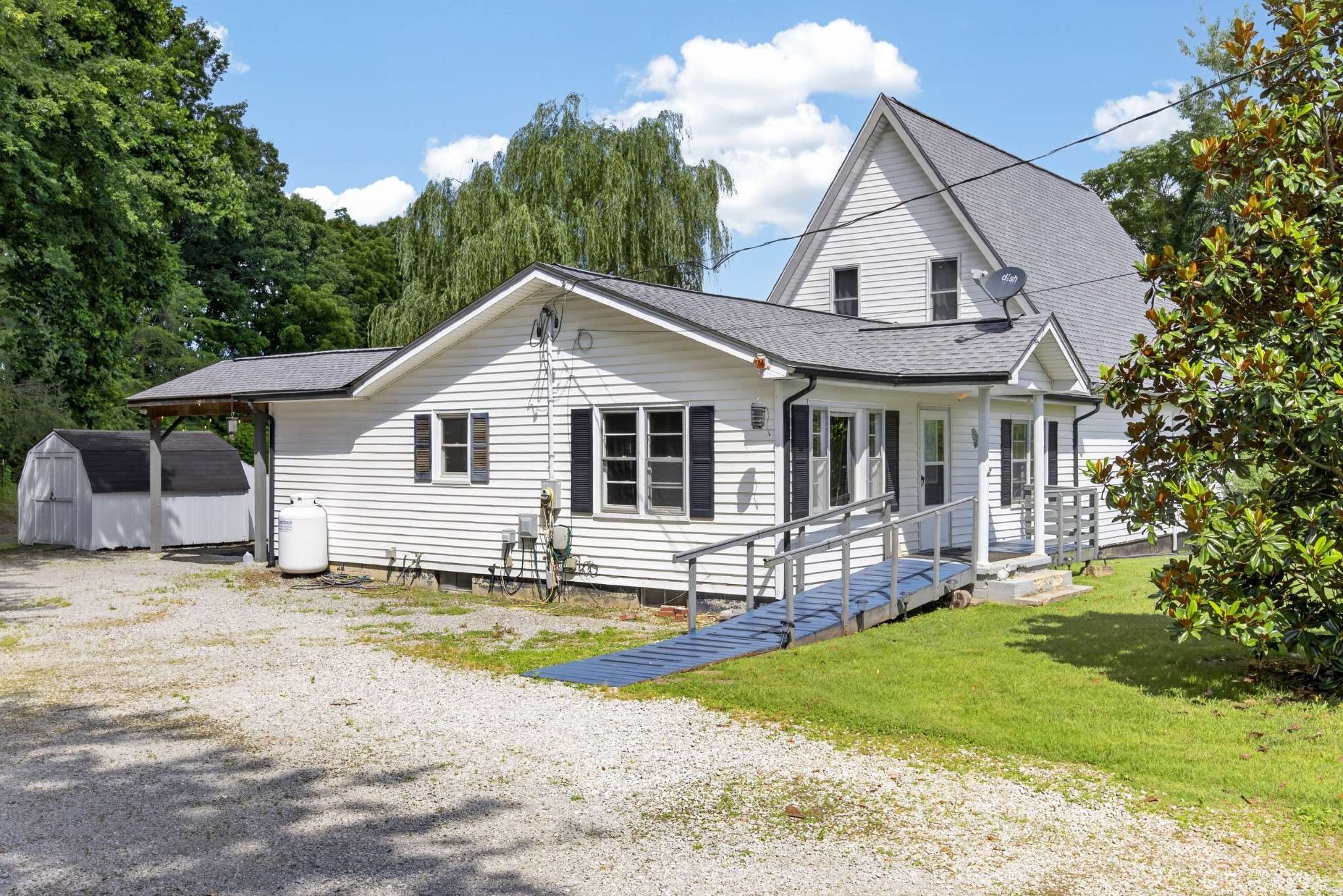 314 Smyrna Rd, Byrdstown, TN 38549