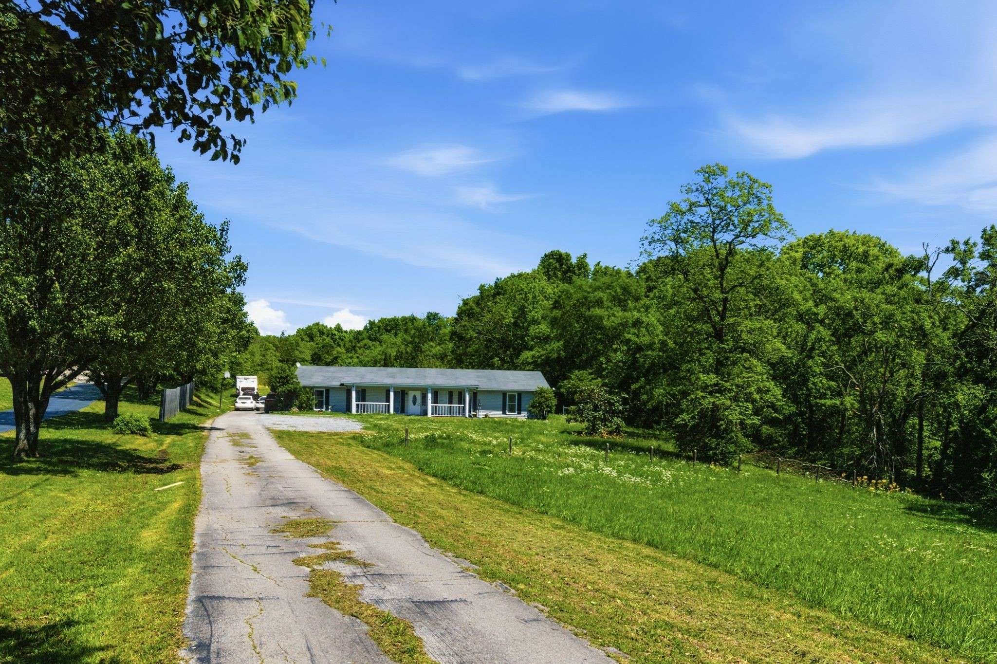 6010 Cane Ridge Rd, Antioch, TN 37013