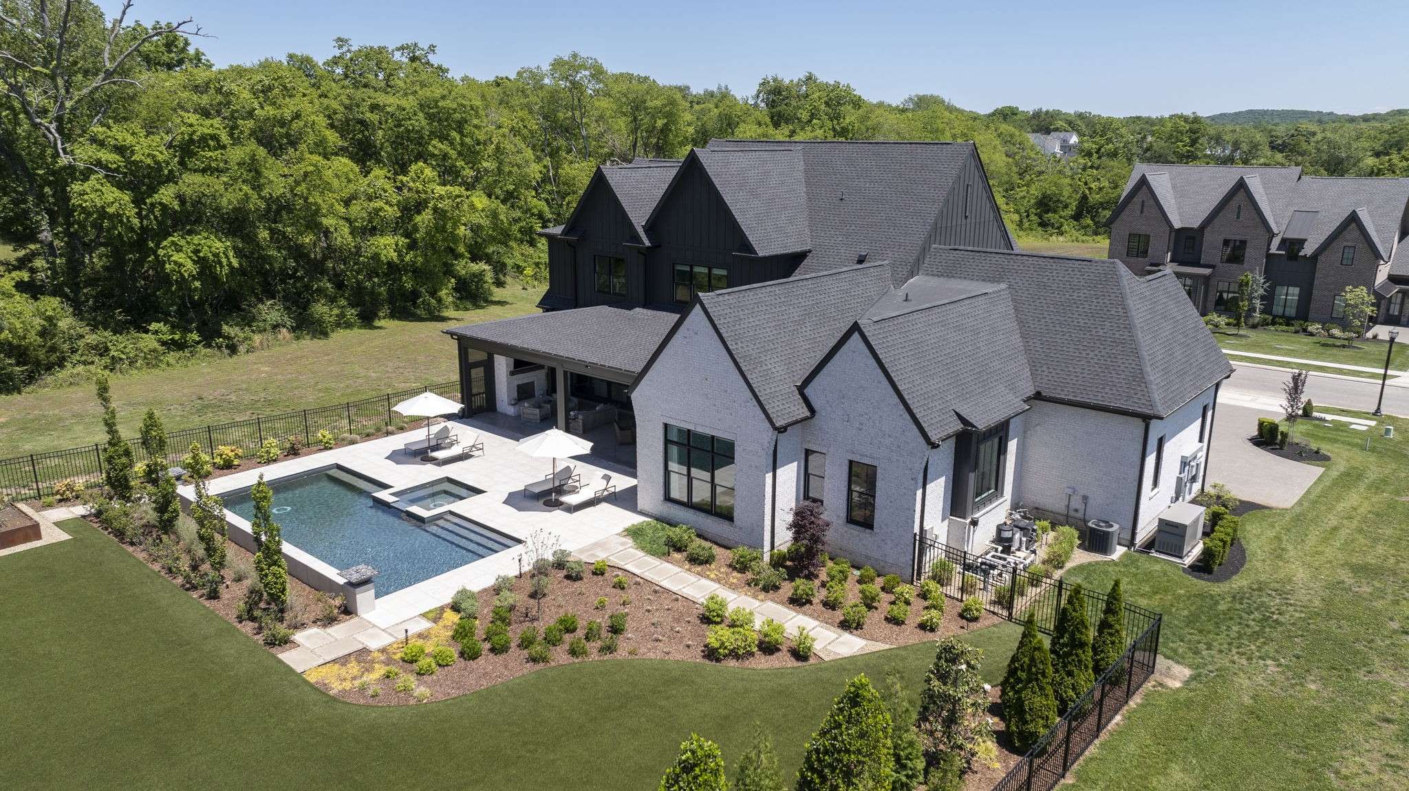 6083 Porters Union Way, Arrington, TN 37014