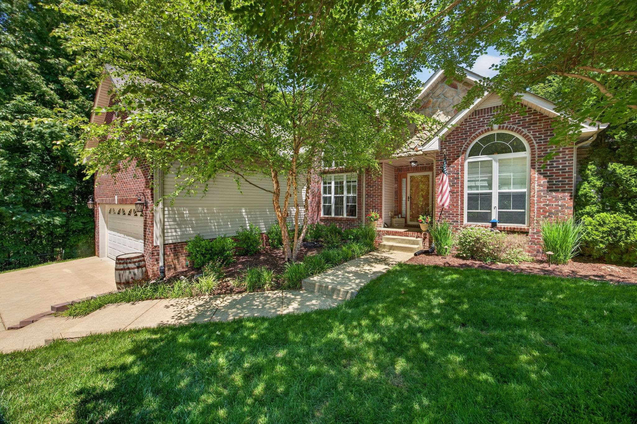 4377 Taylor Hall Ln, Adams, TN 37010