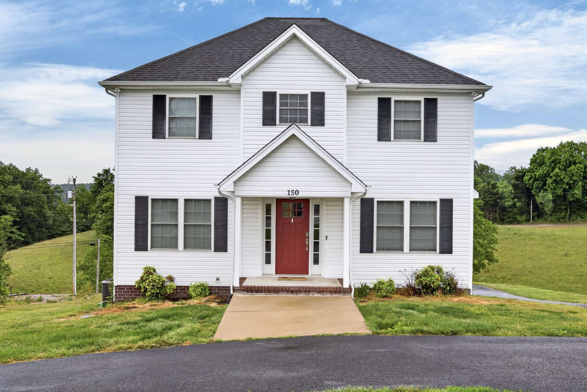 150 Union Ridge Ln, Bloomington Springs, TN 38545