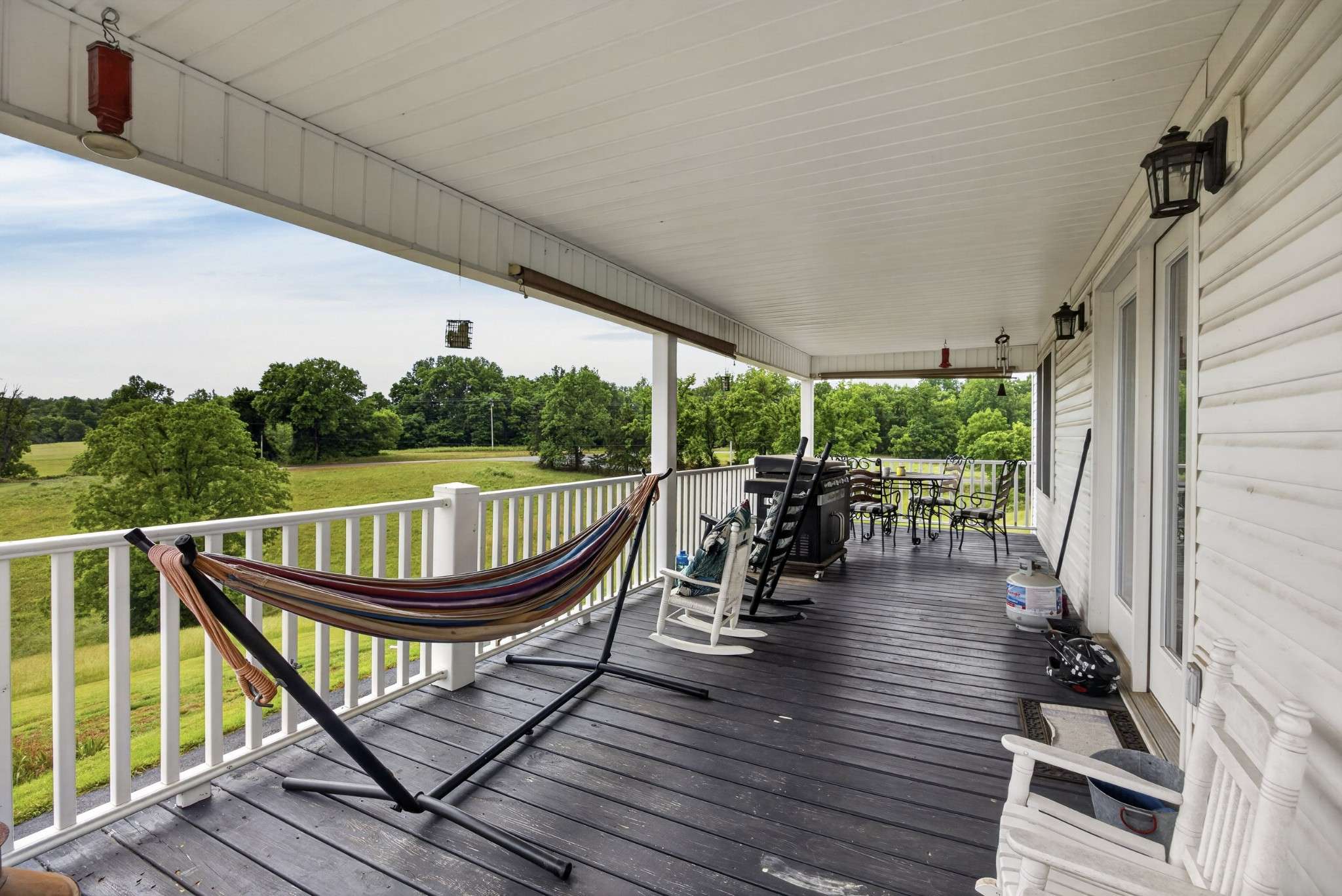 150 Union Ridge Ln, Bloomington Springs, TN 38545