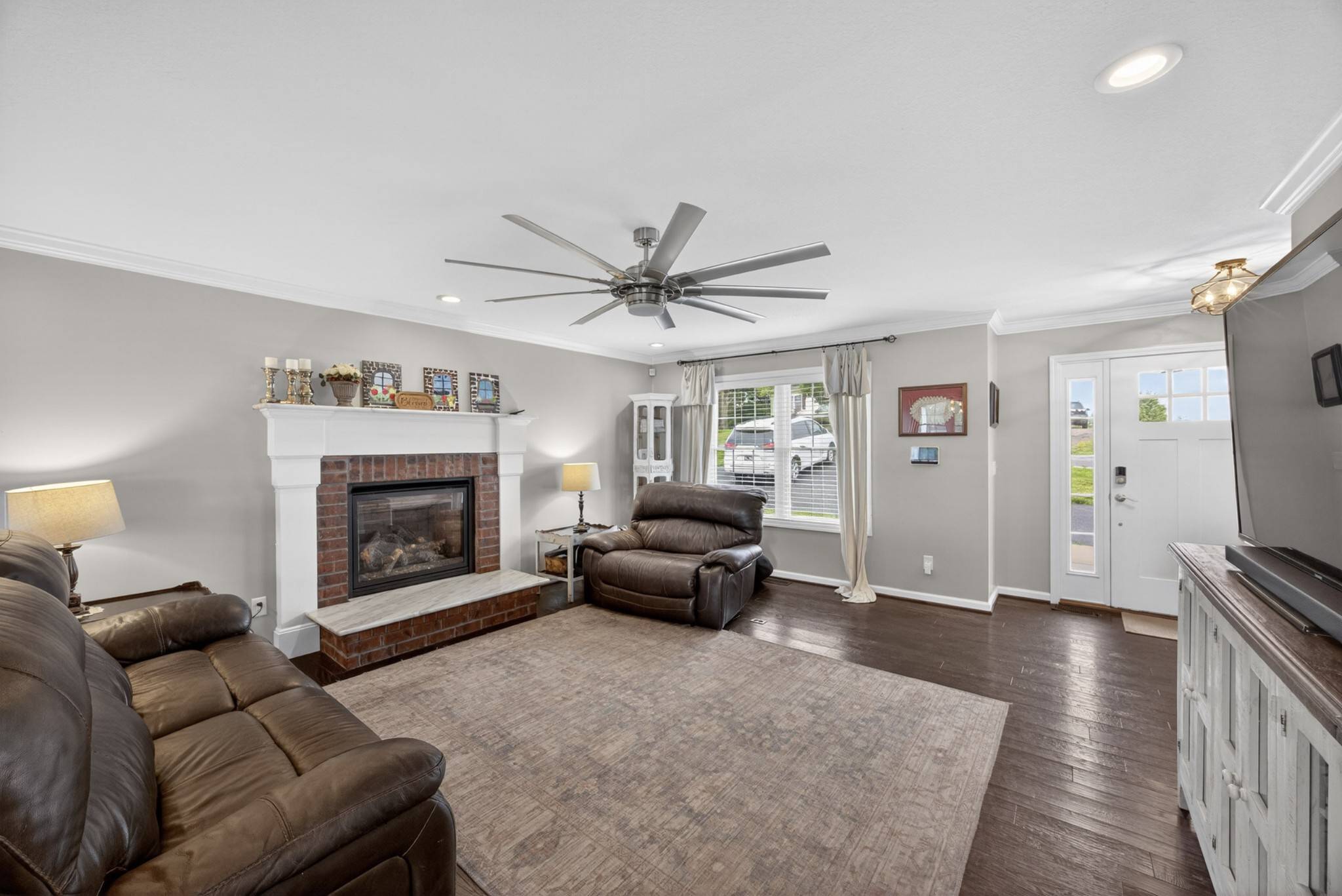 150 Union Ridge Ln, Bloomington Springs, TN 38545