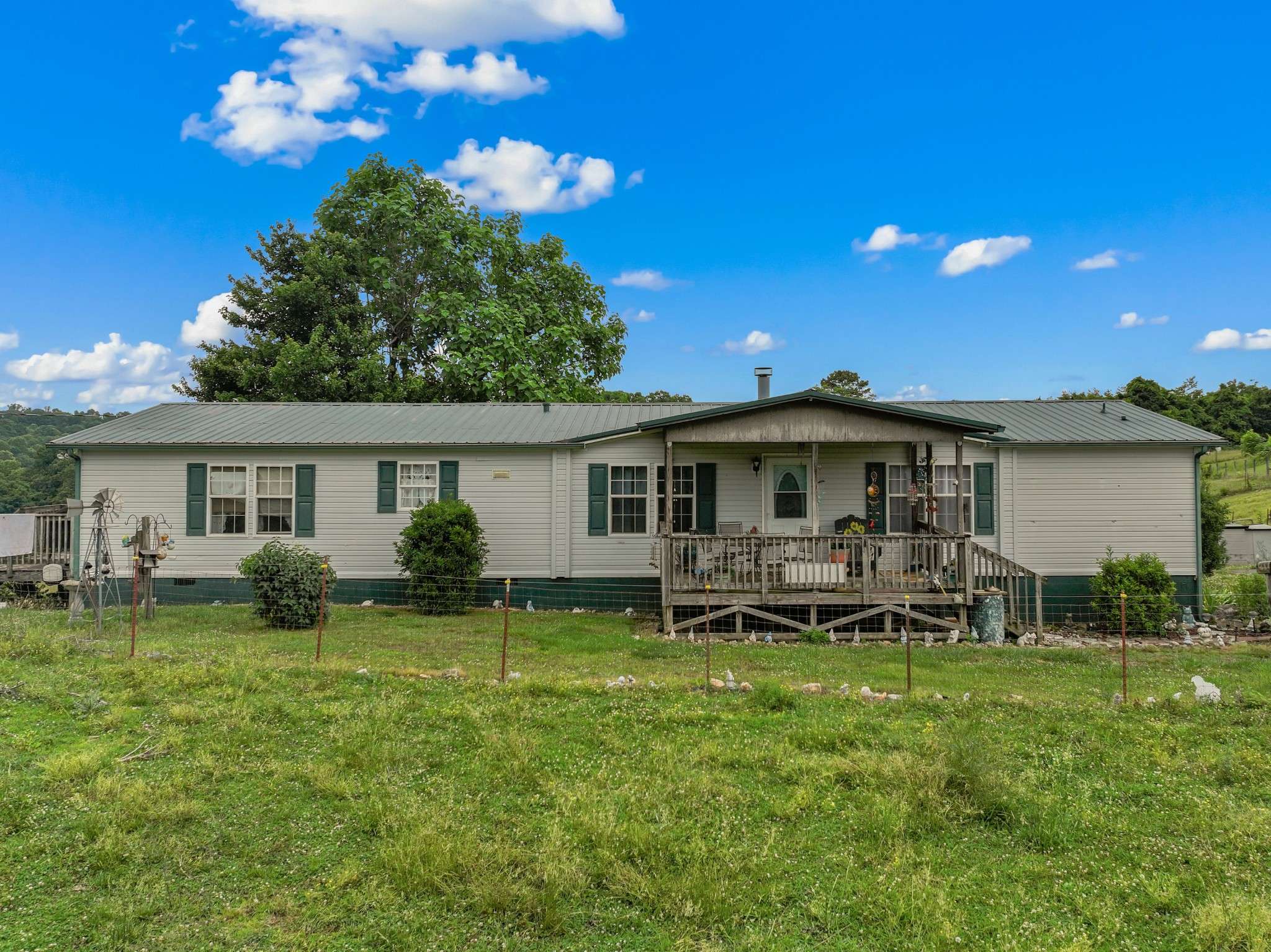 1839 Promiseland Rd, Blaine, TN 37709