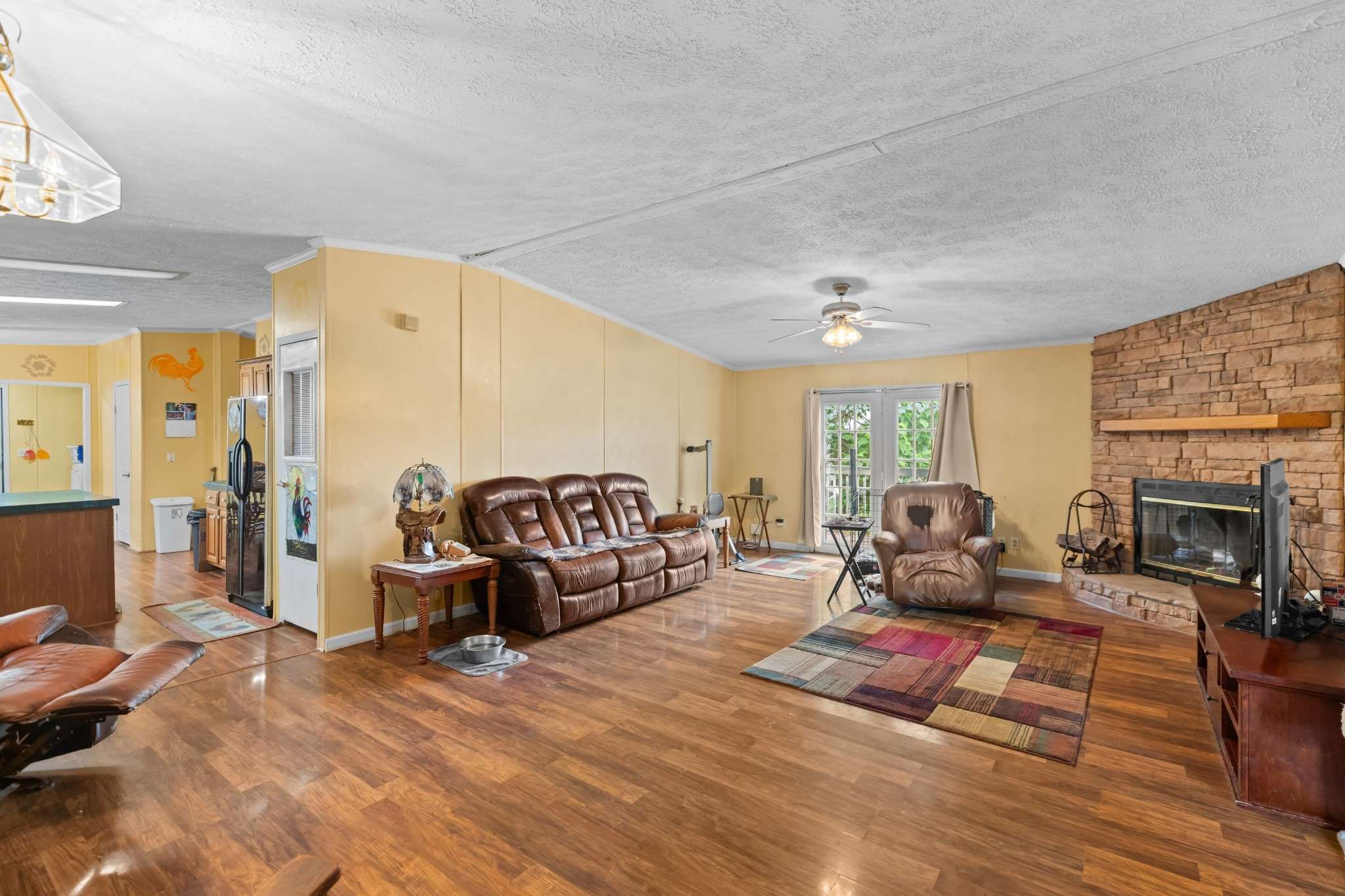 1839 Promiseland Rd, Blaine, TN 37709