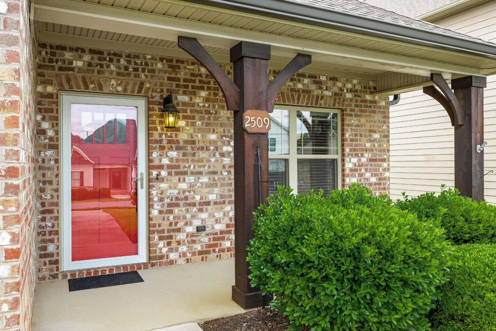 2509 Inverness Drive #NW, Cleveland, TN 37312