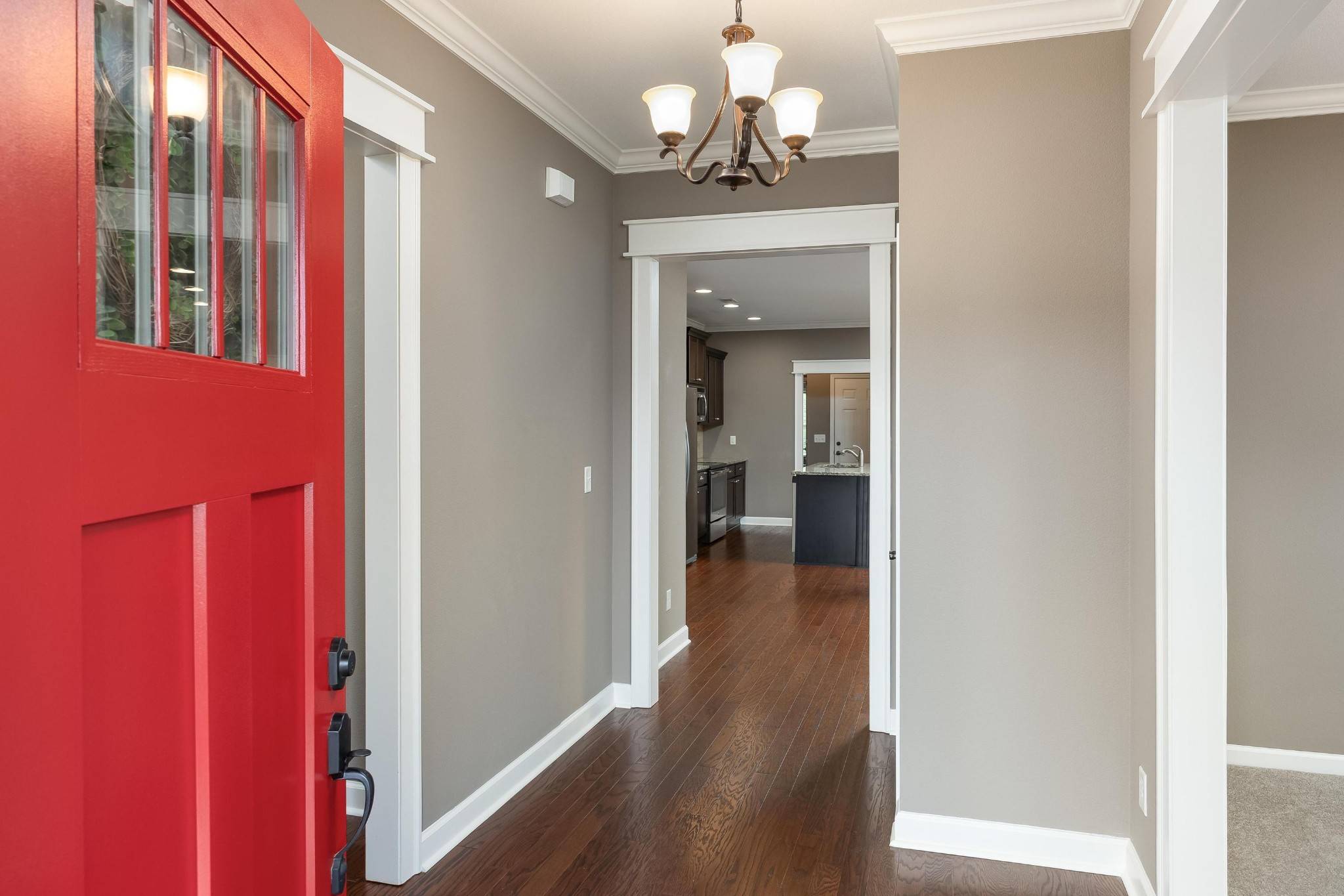 2509 Inverness Drive #NW, Cleveland, TN 37312