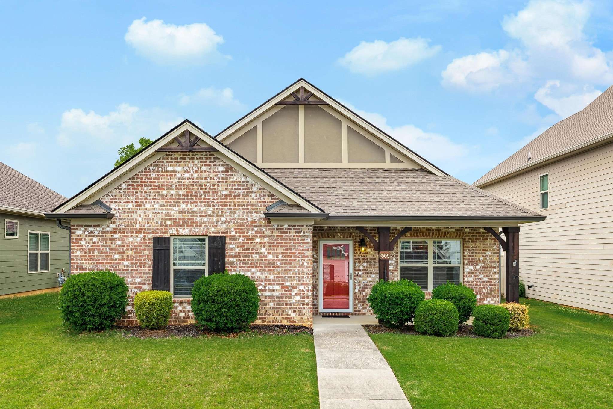 2509 Inverness Drive #NW, Cleveland, TN 37312