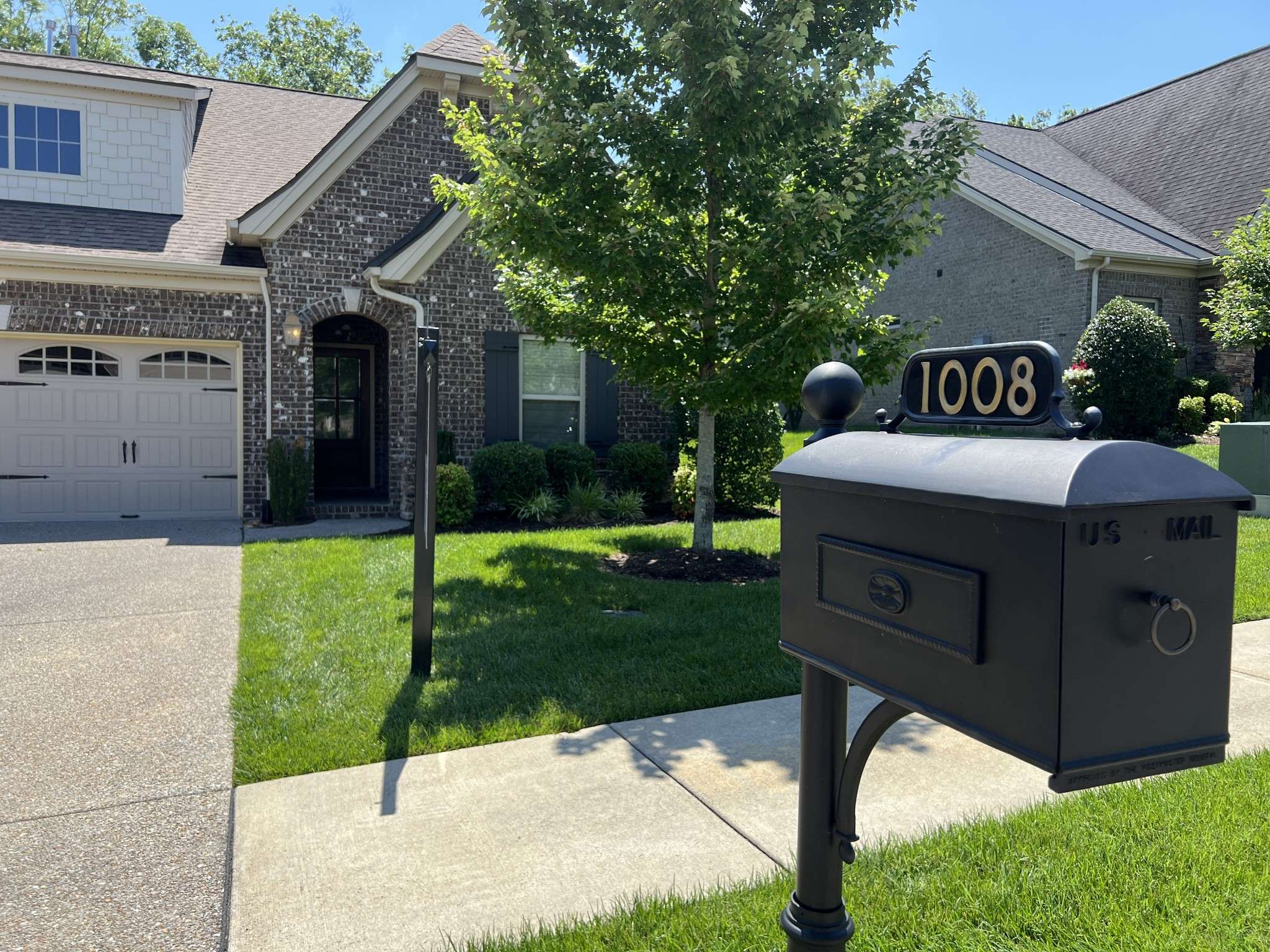 1008 Callaway Dr, Lebanon, TN 37087