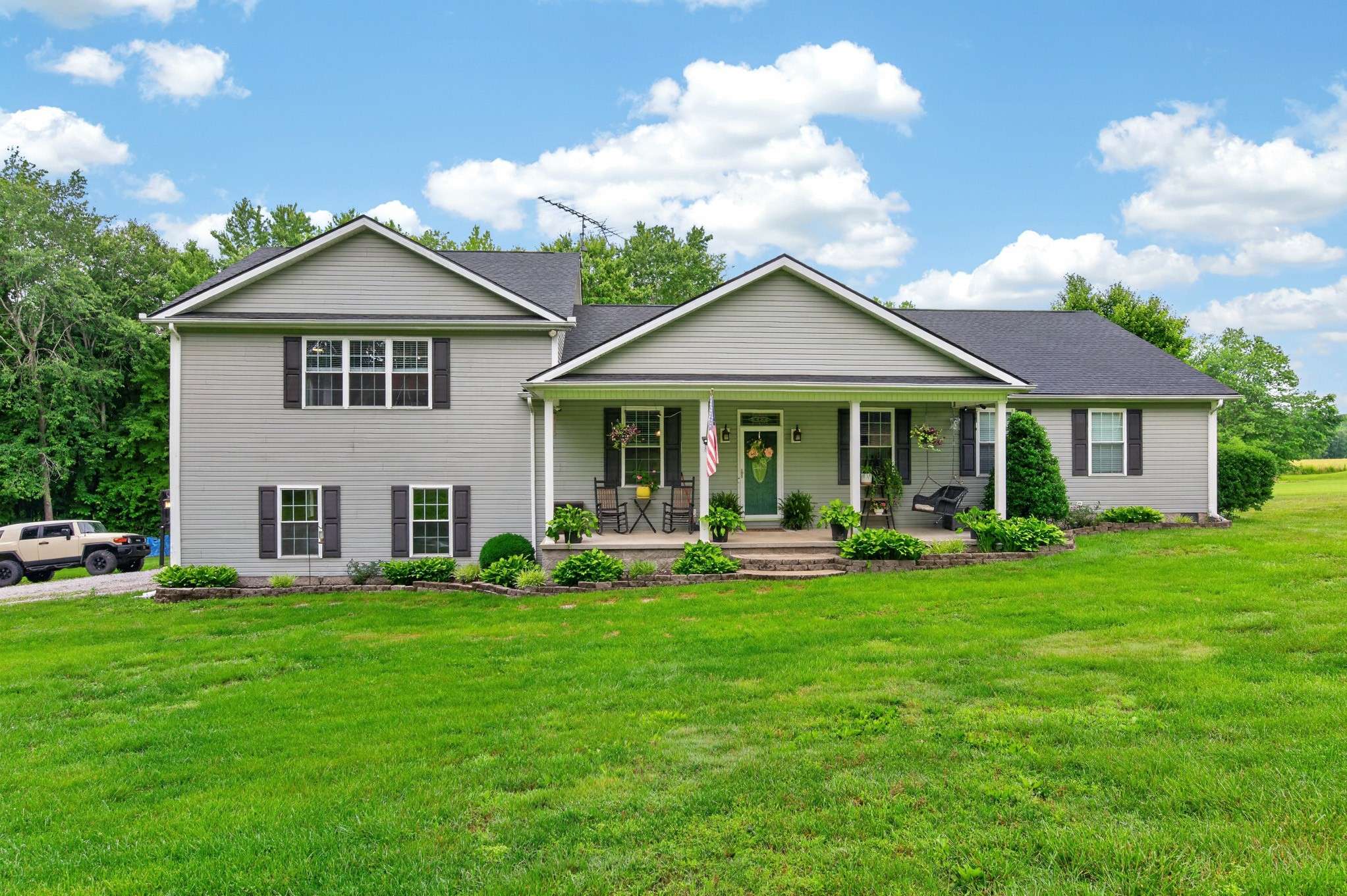 365 Harris Rd, Belton, KY 42324