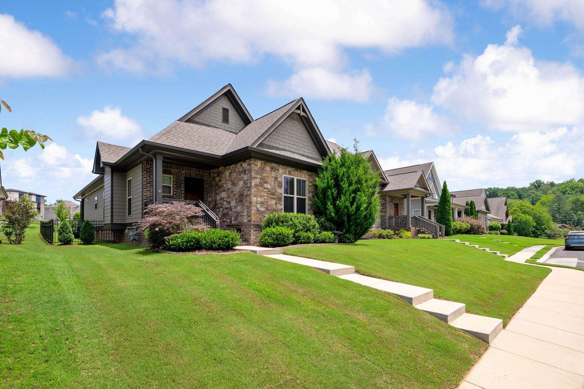 10634 Ferran Way, Apison, TN 37302