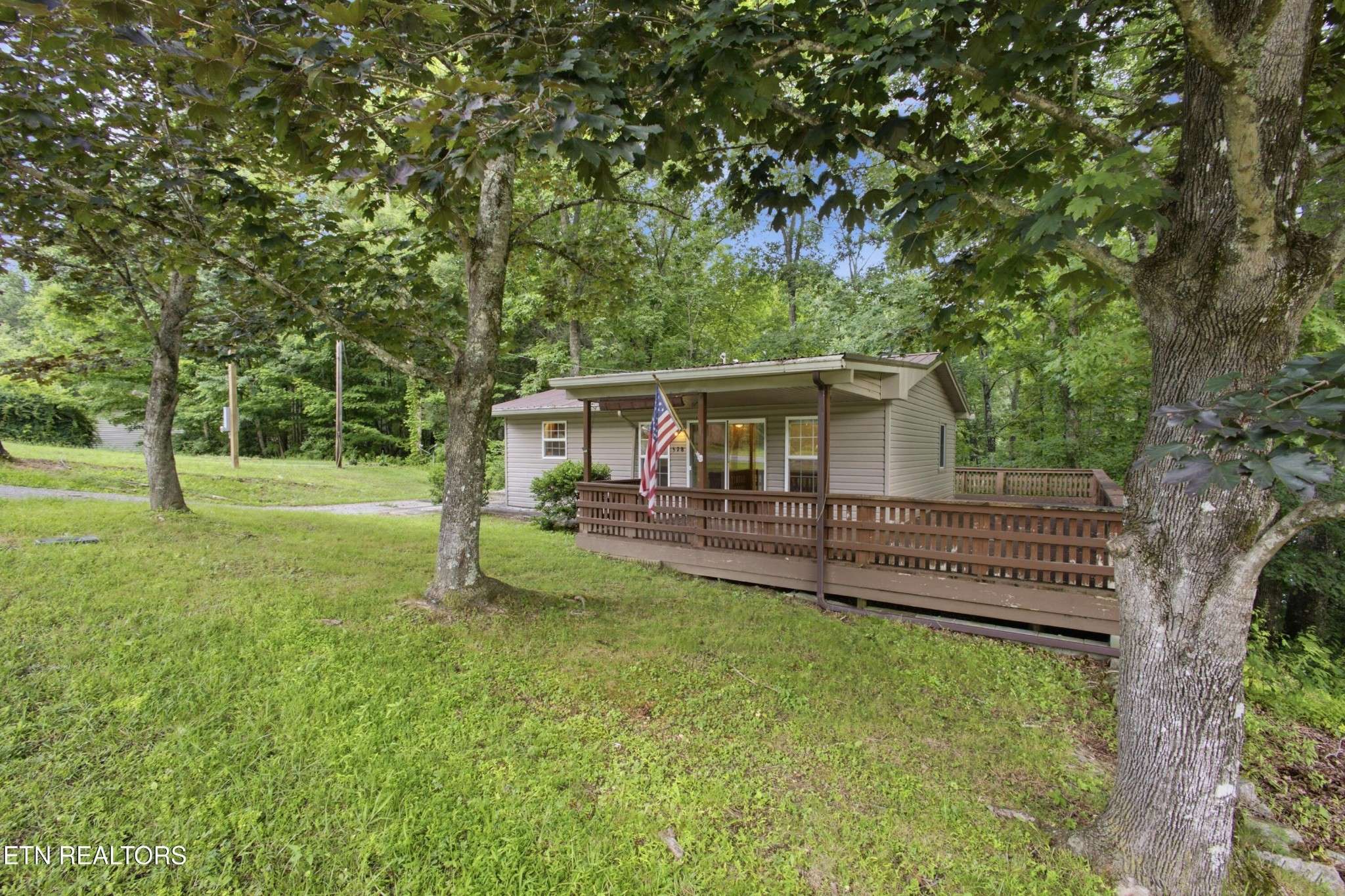 578 Retreat Drive, Crossville, TN 38572