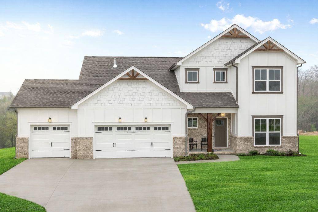 3511 Windmill Way, Apison, TN 37302