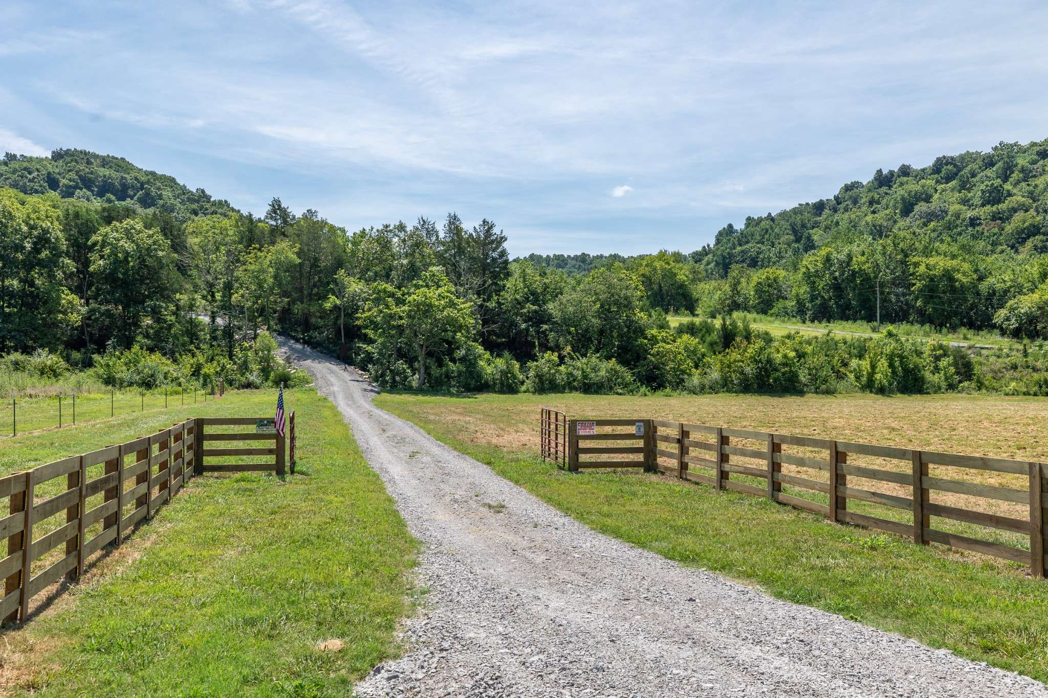 2952 Springplace Rd, Belfast, TN 37019
