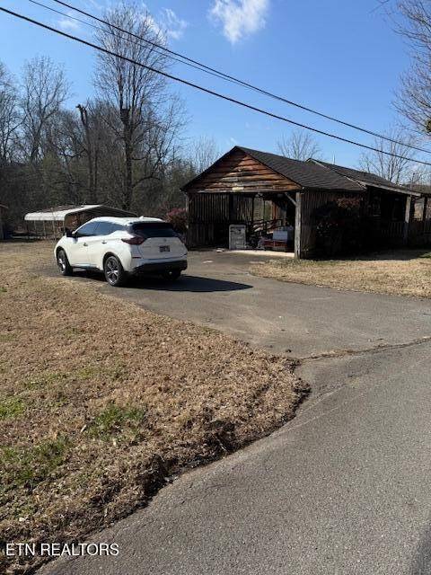 320 Hicks, Athens, TN 37303