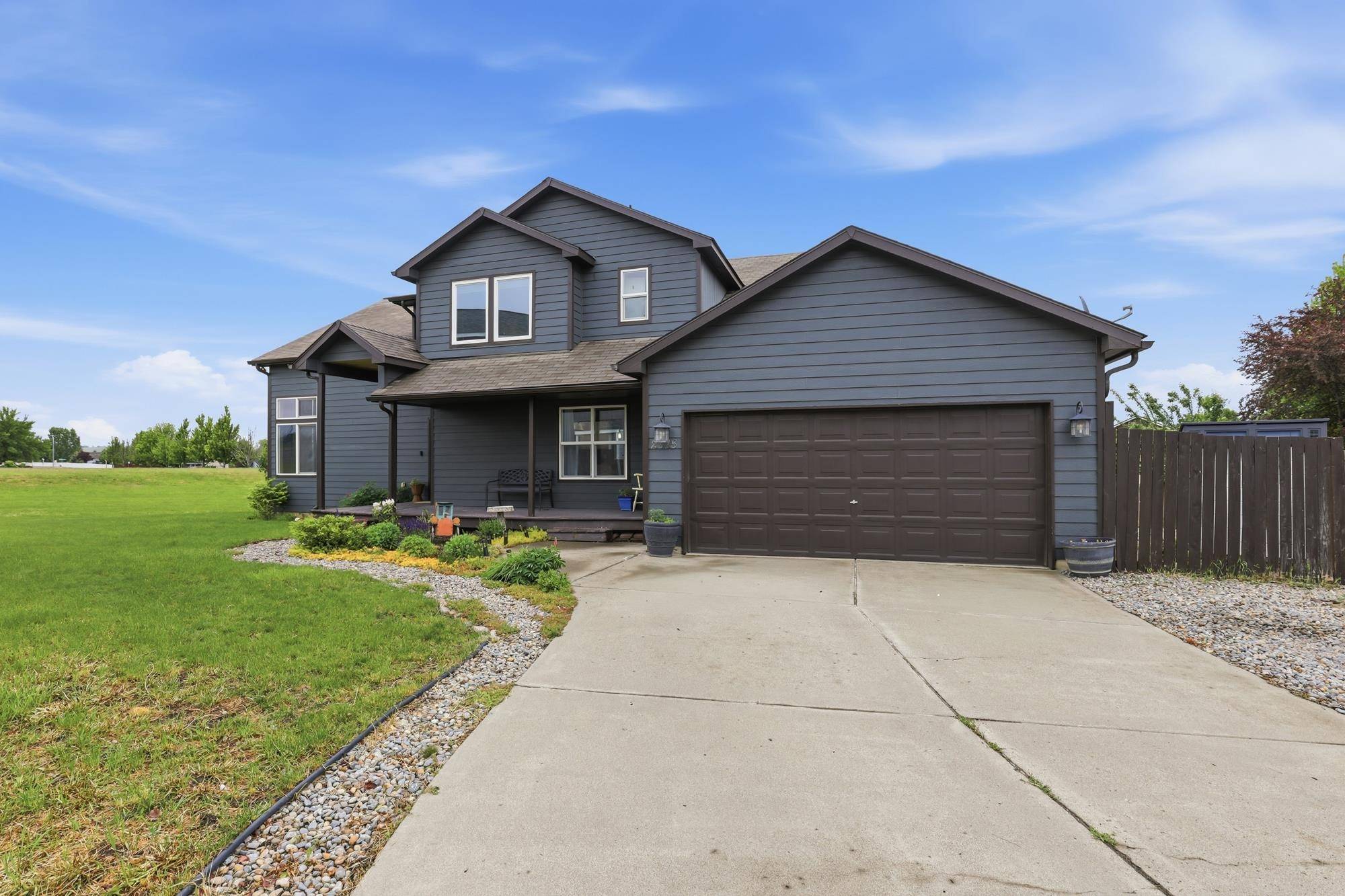 2315 Lilac Ct, Cheney, WA 99004