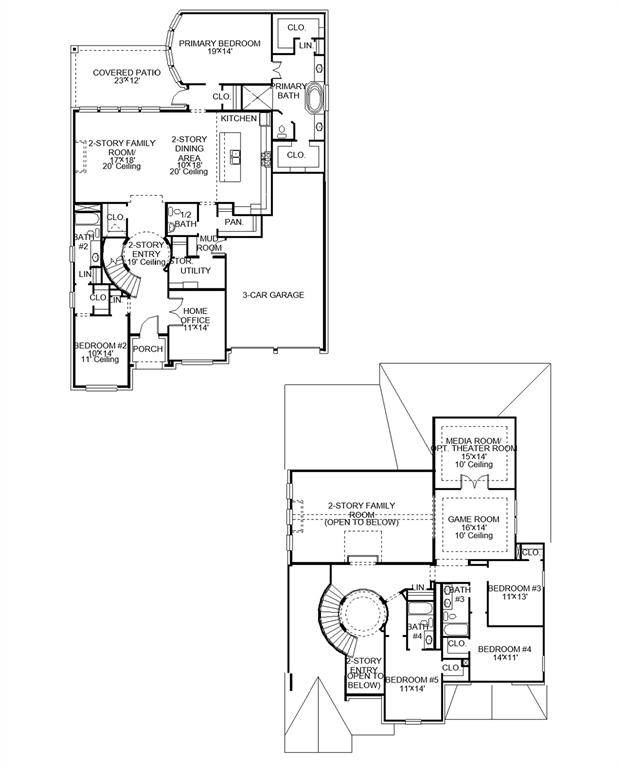 1109 Vista Way, Rockwall, TX 75087