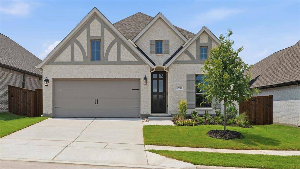 2907 Soaring Hills Drive, Forney, TX 75126