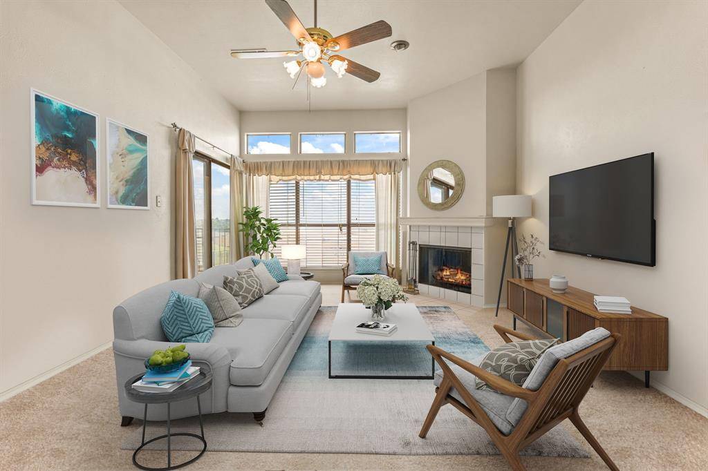 260 Henry M Chandler Drive, Rockwall, TX 75032