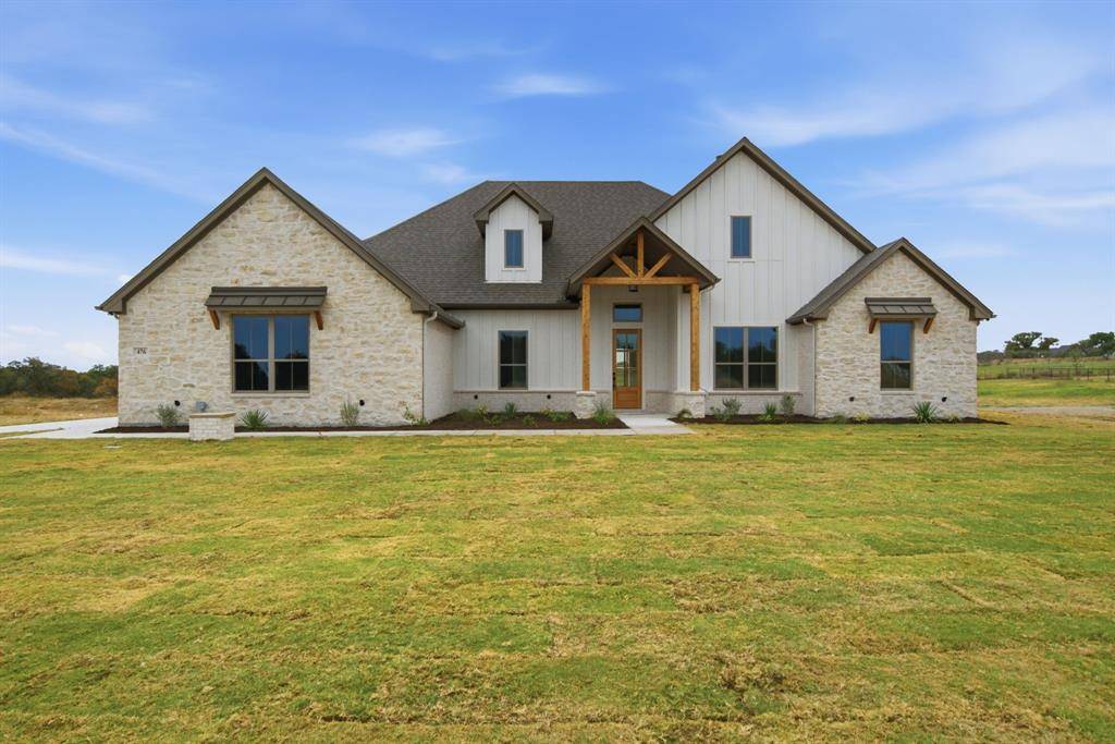 476 Danner Drive, Aledo, TX 76008