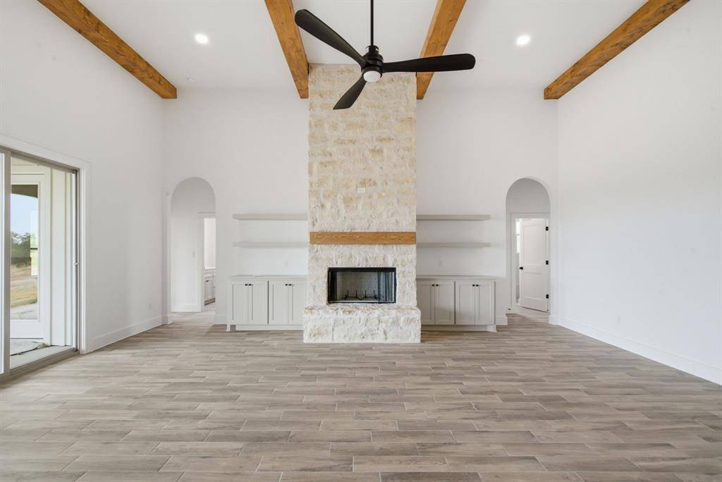 476 Danner Drive, Aledo, TX 76008