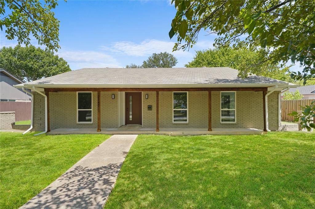 3347 Royal Lane, Dallas, TX 75229