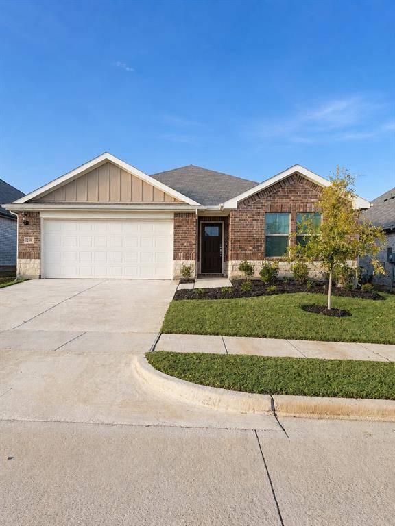 2209 Dunbar Drive, Sherman, TX 75092