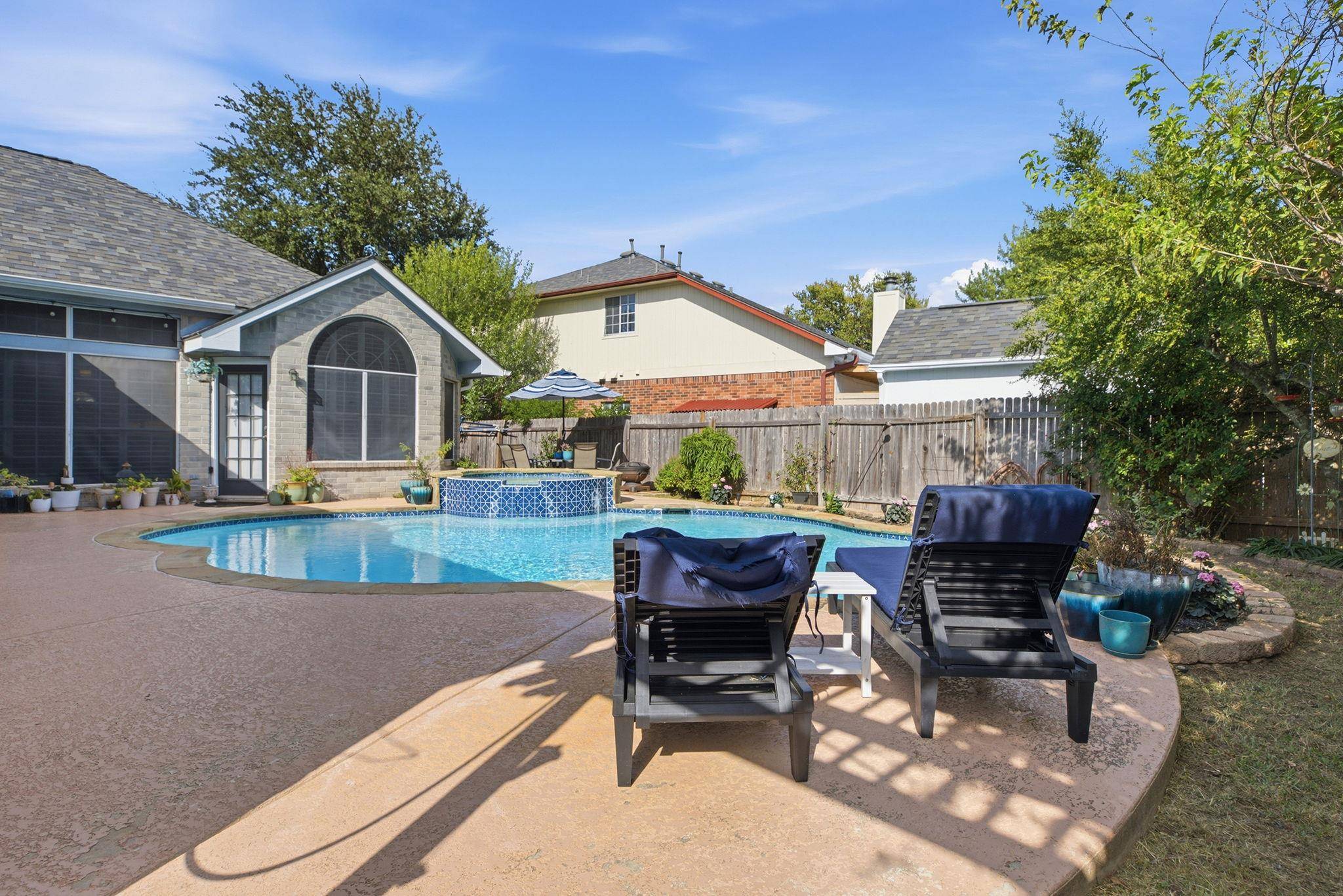9005 Brimstone LN, Austin, TX 78717