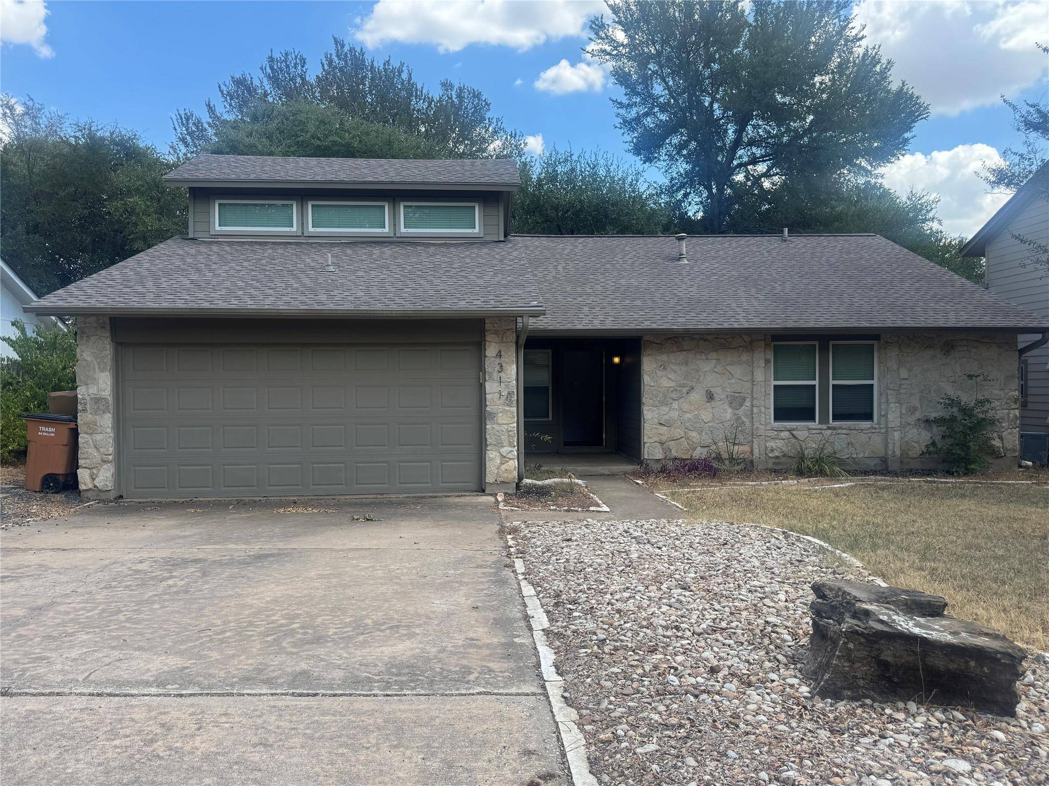 4311 Ganymede DR, Austin, TX 78727