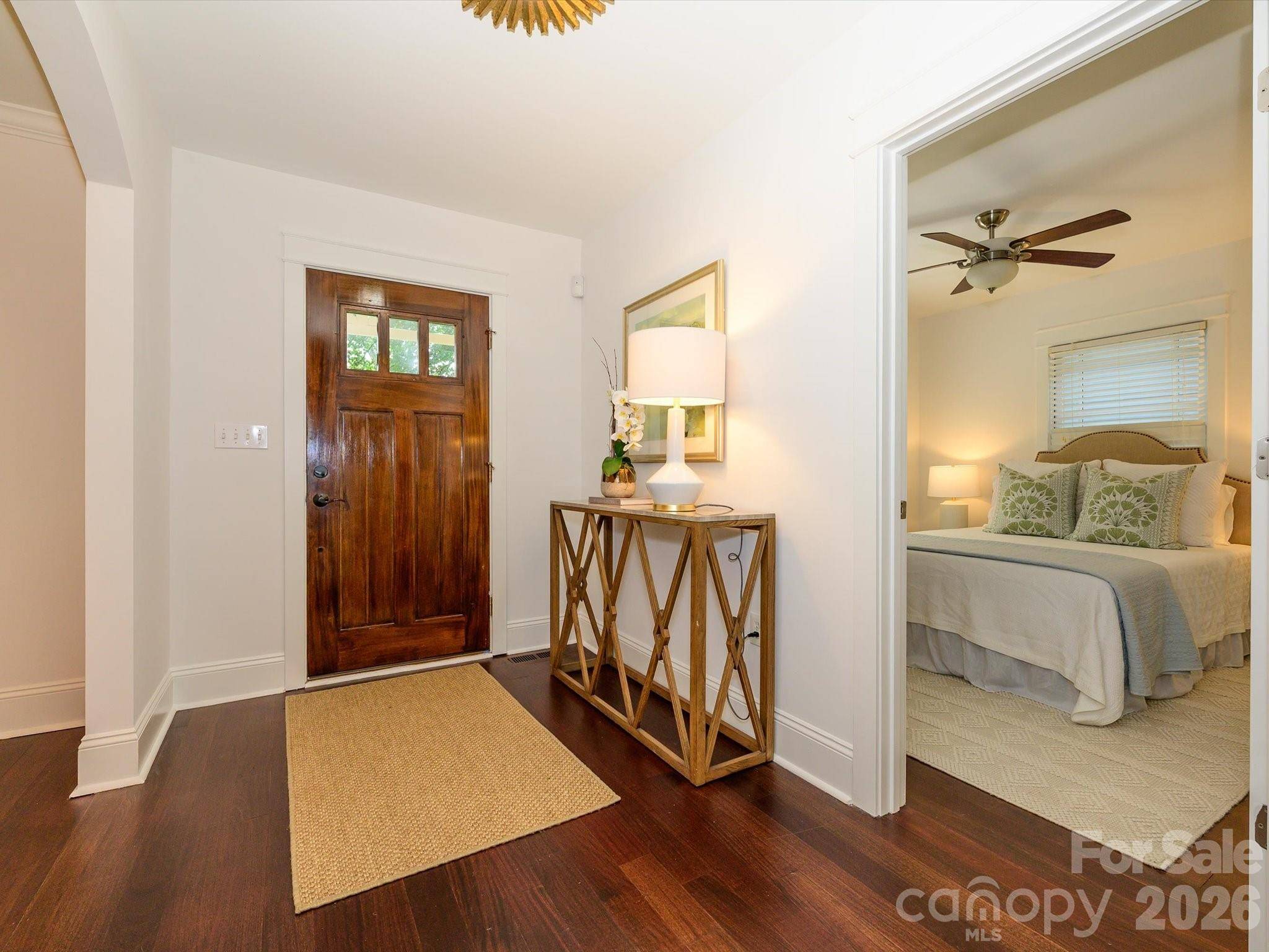 3016 Somerset DR, Charlotte, NC 28209