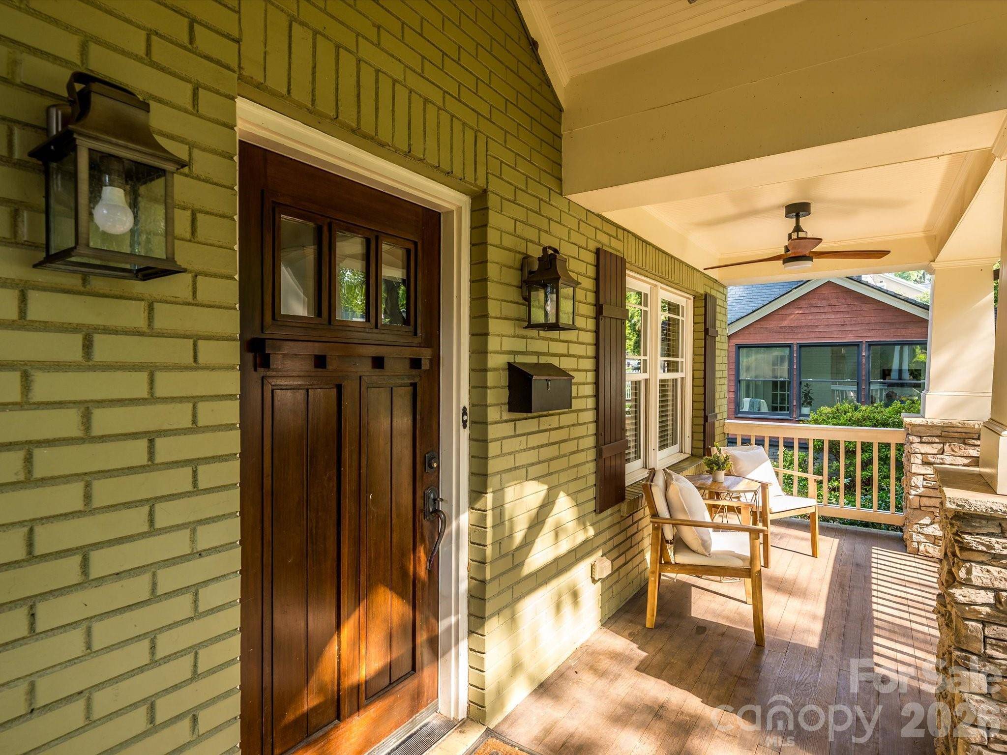 3016 Somerset DR, Charlotte, NC 28209