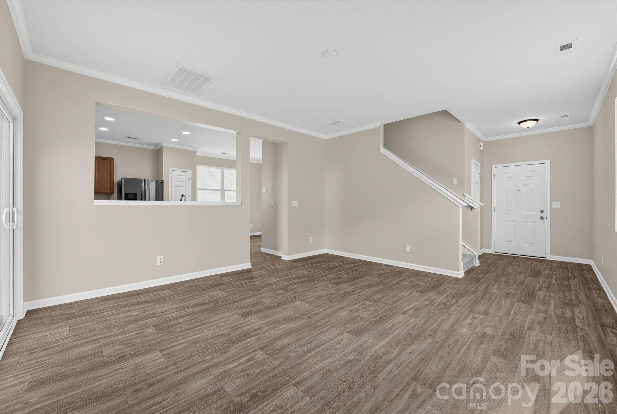 12432 Bending Branch RD, Charlotte, NC 28227