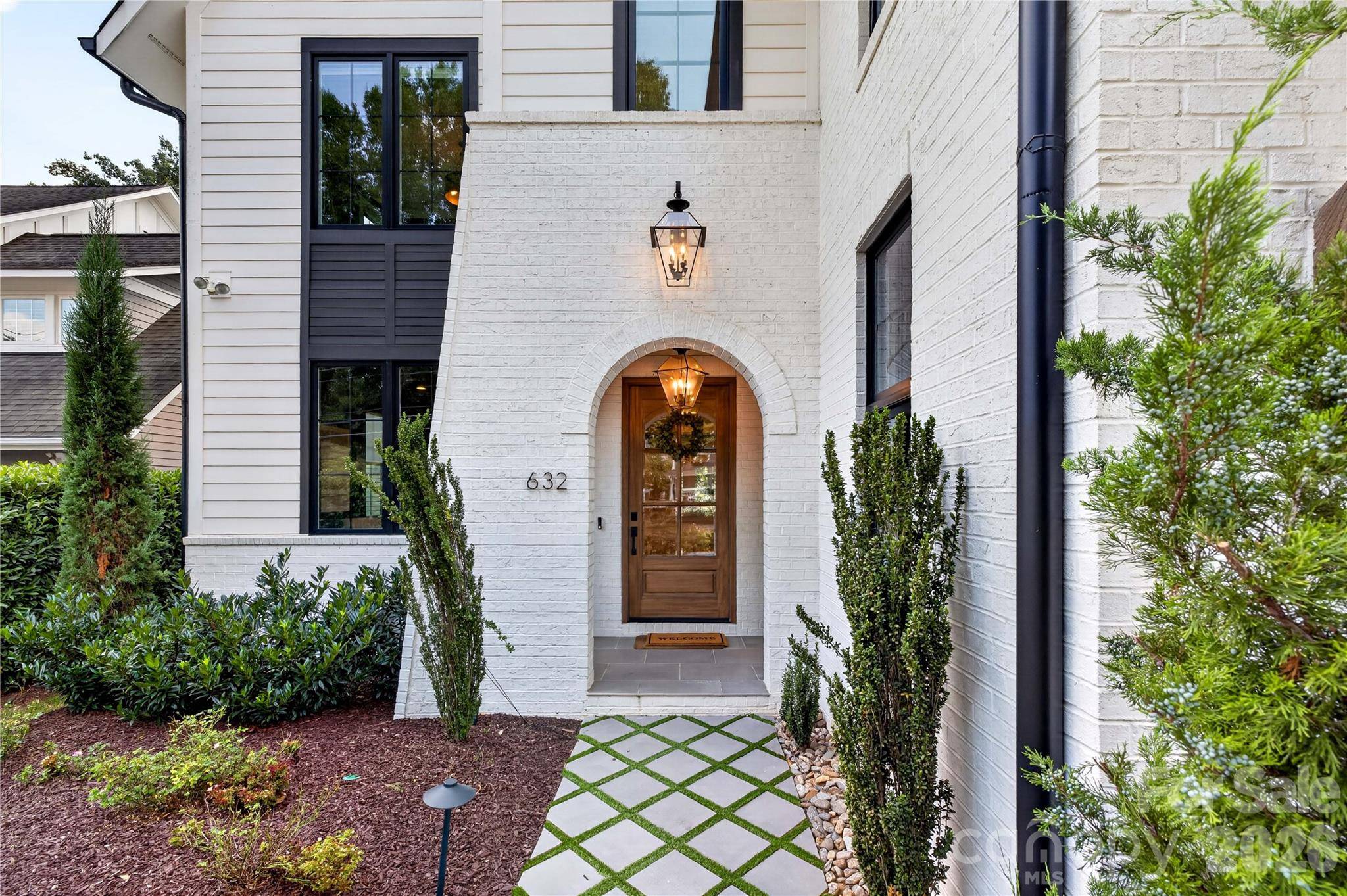 632 Ideal WAY, Charlotte, NC 28203