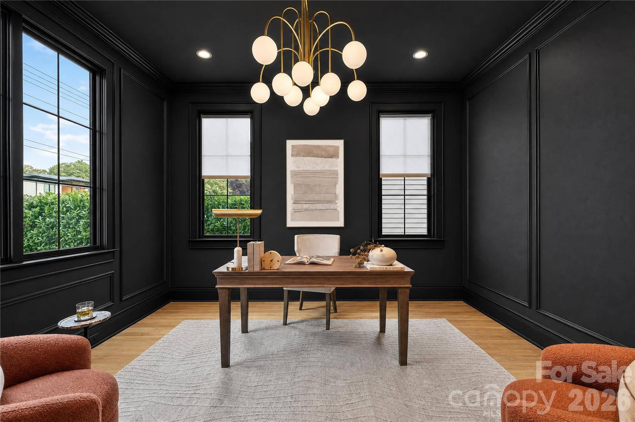 632 Ideal WAY, Charlotte, NC 28203