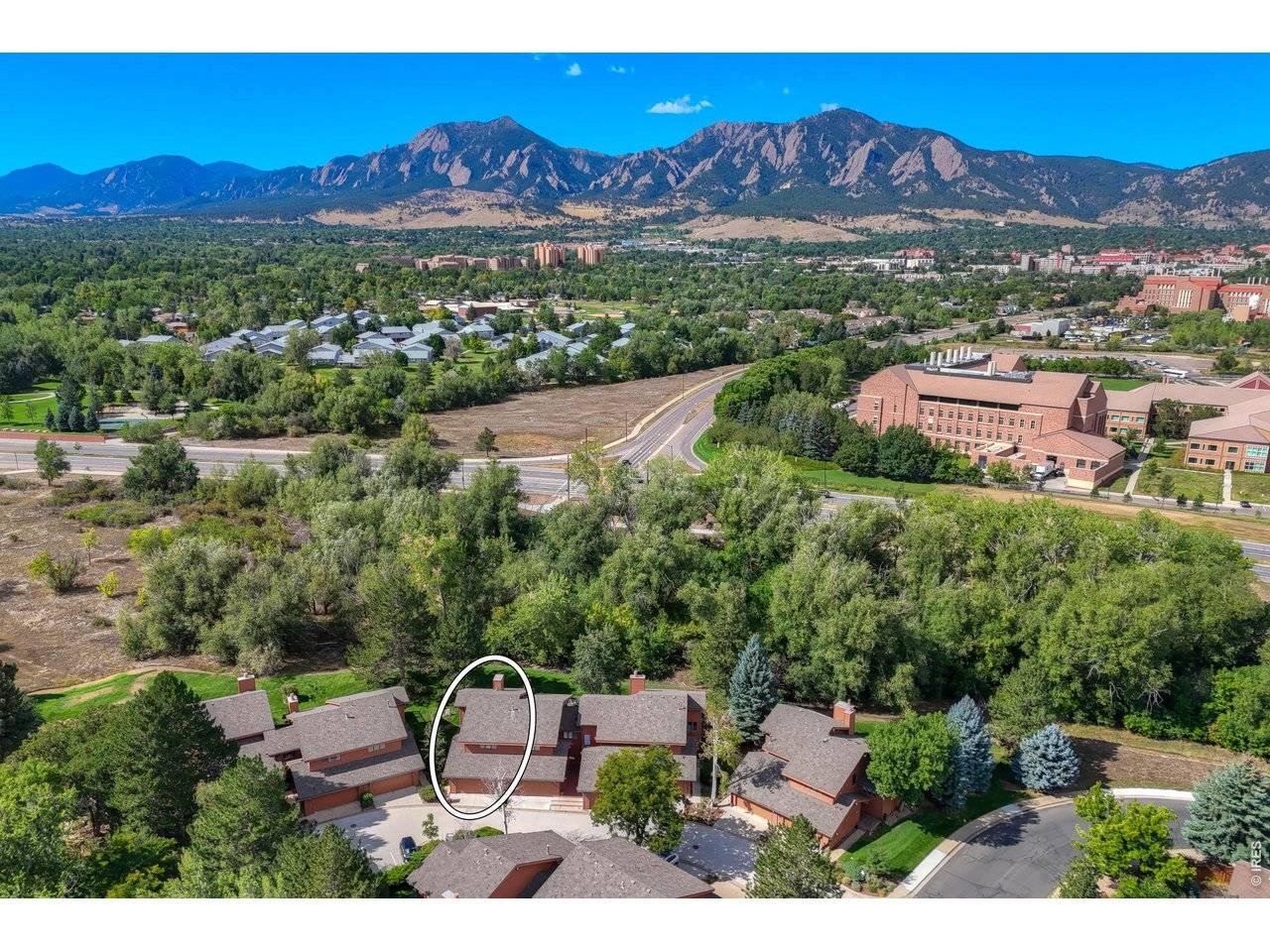 1239 Harrison, Boulder, CO 80303