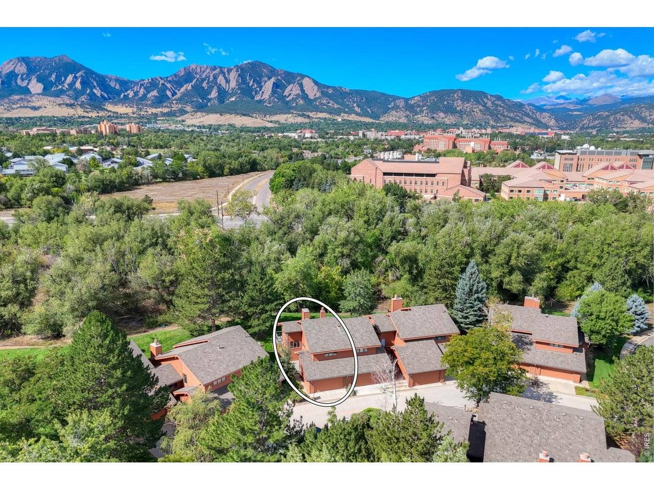 1239 Harrison, Boulder, CO 80303