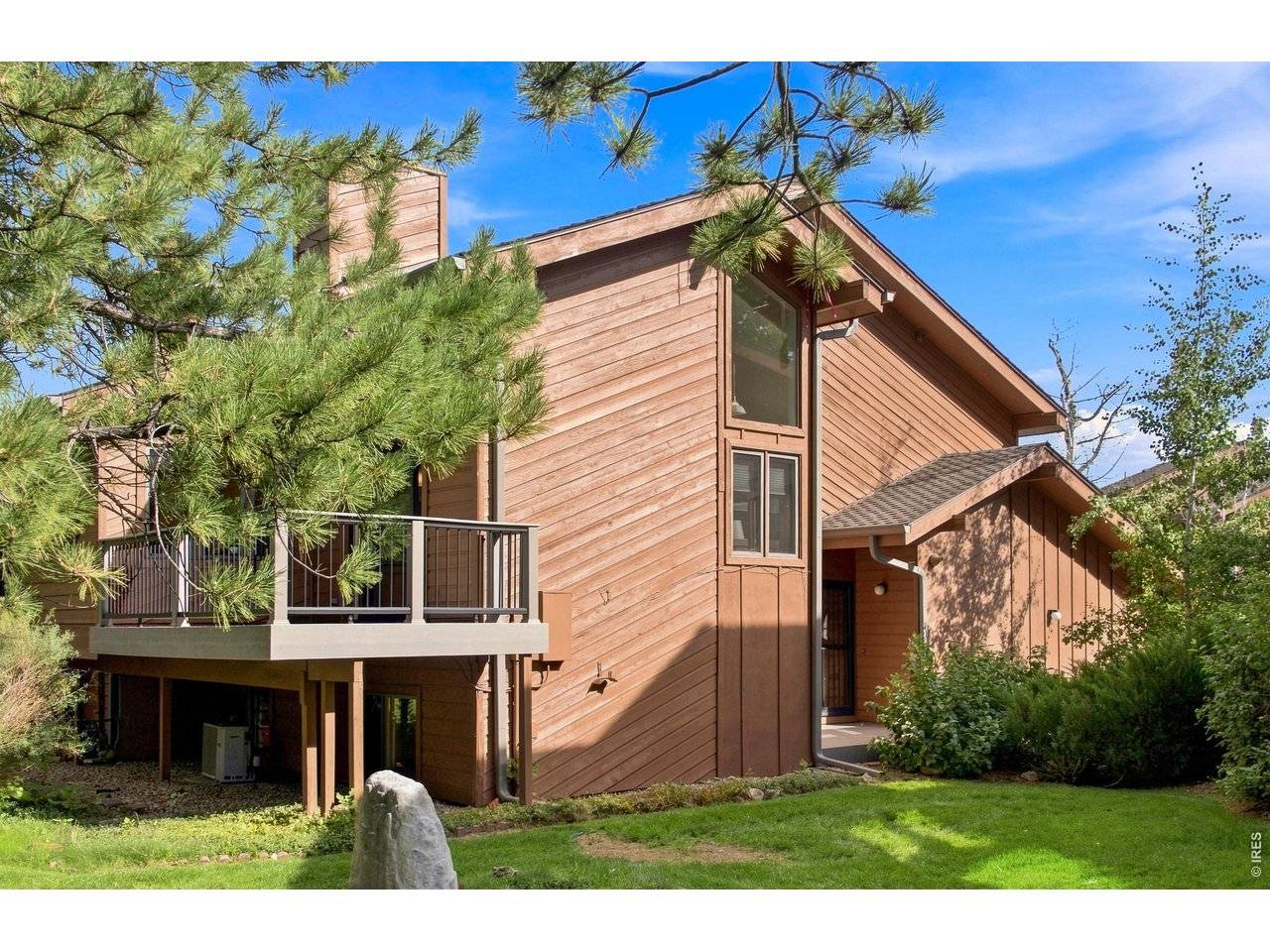 1239 Harrison, Boulder, CO 80303