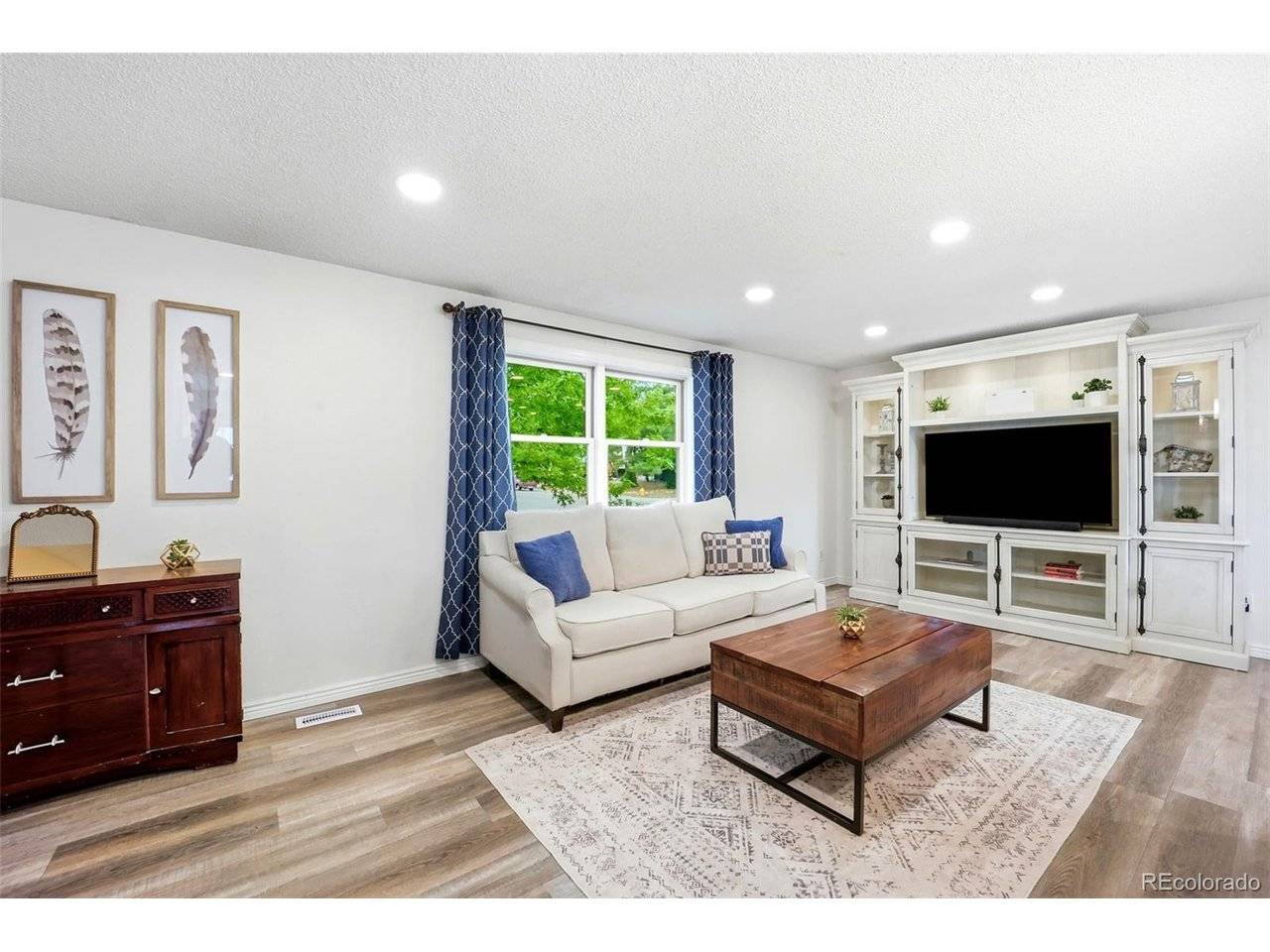 7724 S Hoyt, Littleton, CO 80128