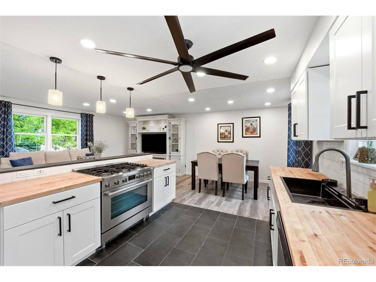 7724 S Hoyt, Littleton, CO 80128