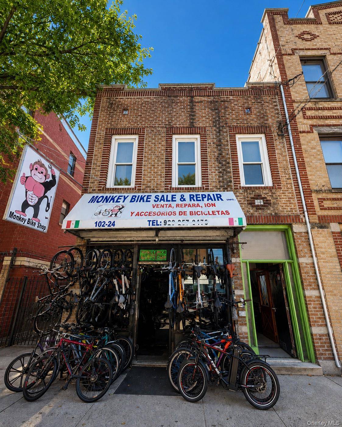 10224 Corona AVE, Corona, NY 11368