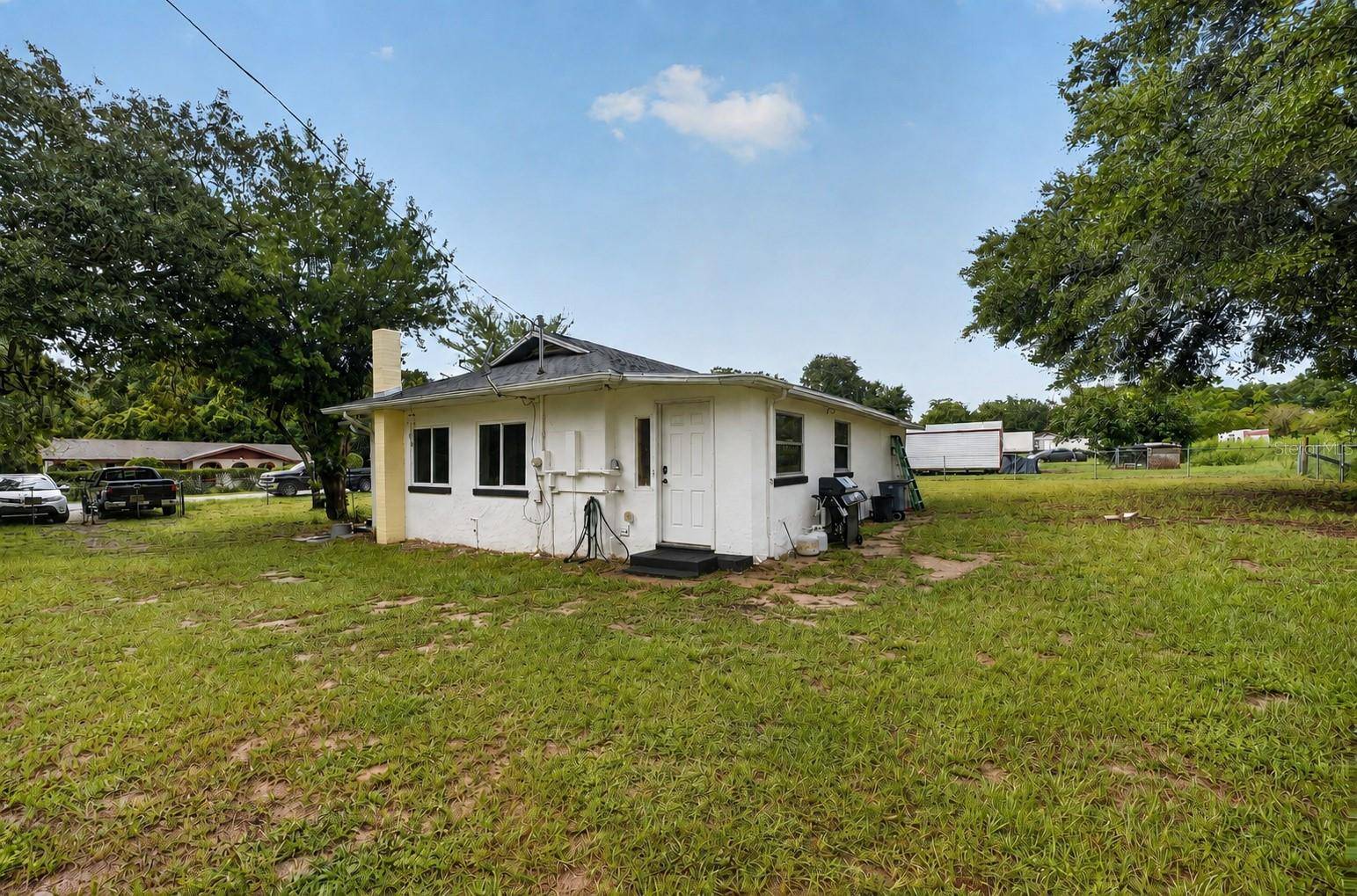 11855 SE 141ST TER, Ocklawaha, FL 32179