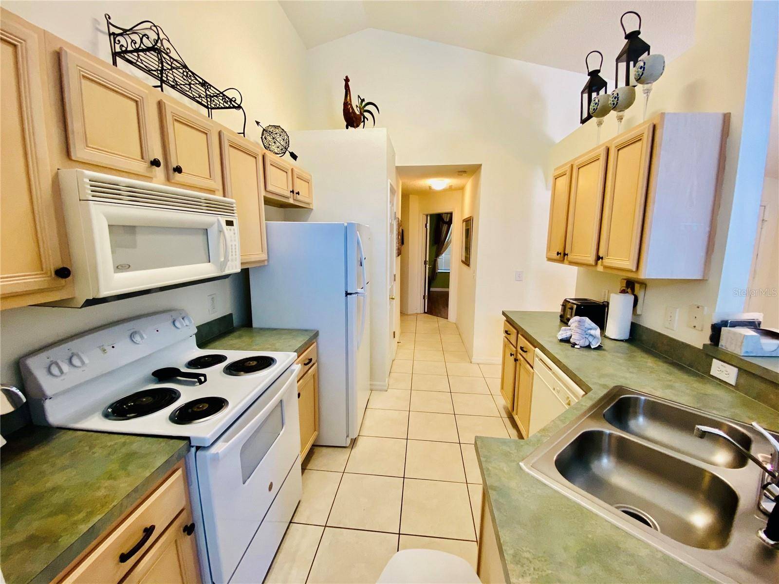 8544 SUNRISE KEY DR, Kissimmee, FL 34747