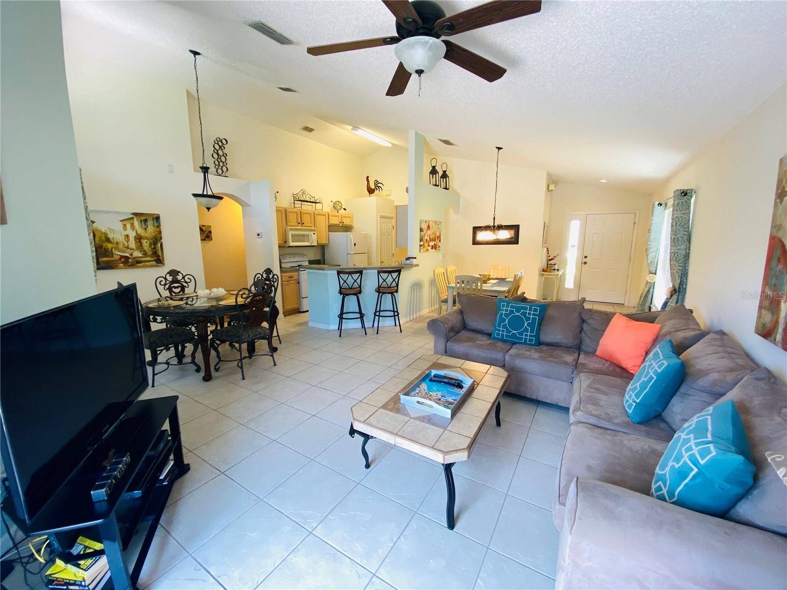 8544 SUNRISE KEY DR, Kissimmee, FL 34747