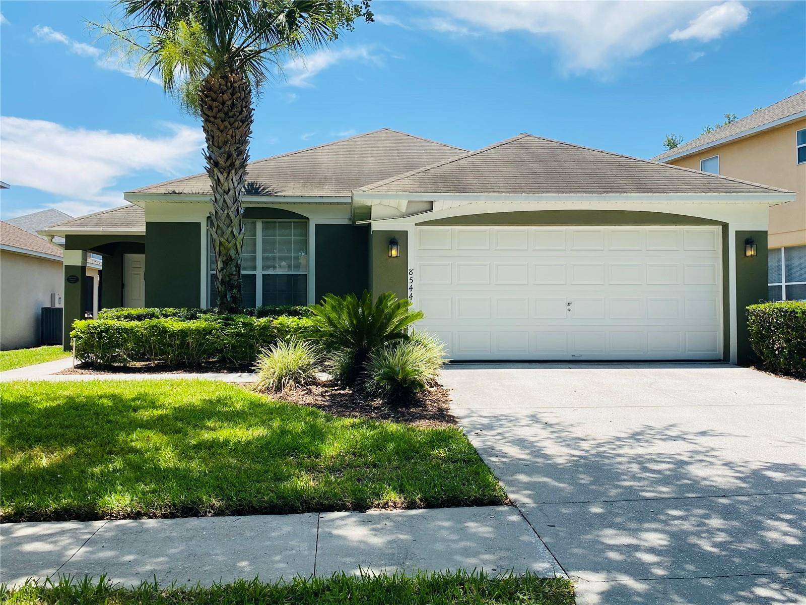 8544 SUNRISE KEY DR, Kissimmee, FL 34747