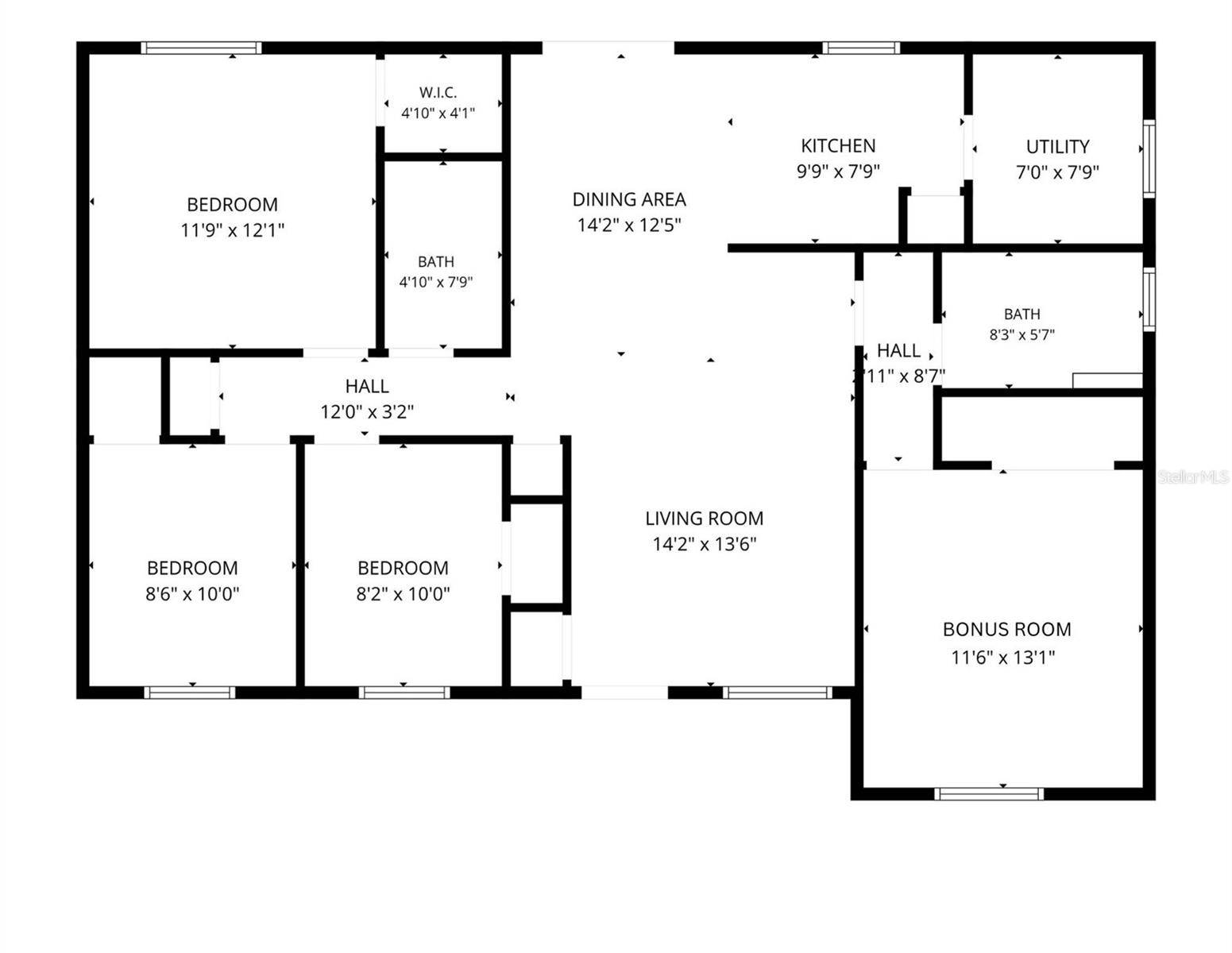 2948 COLORADO AVE, Orlando, FL 32826